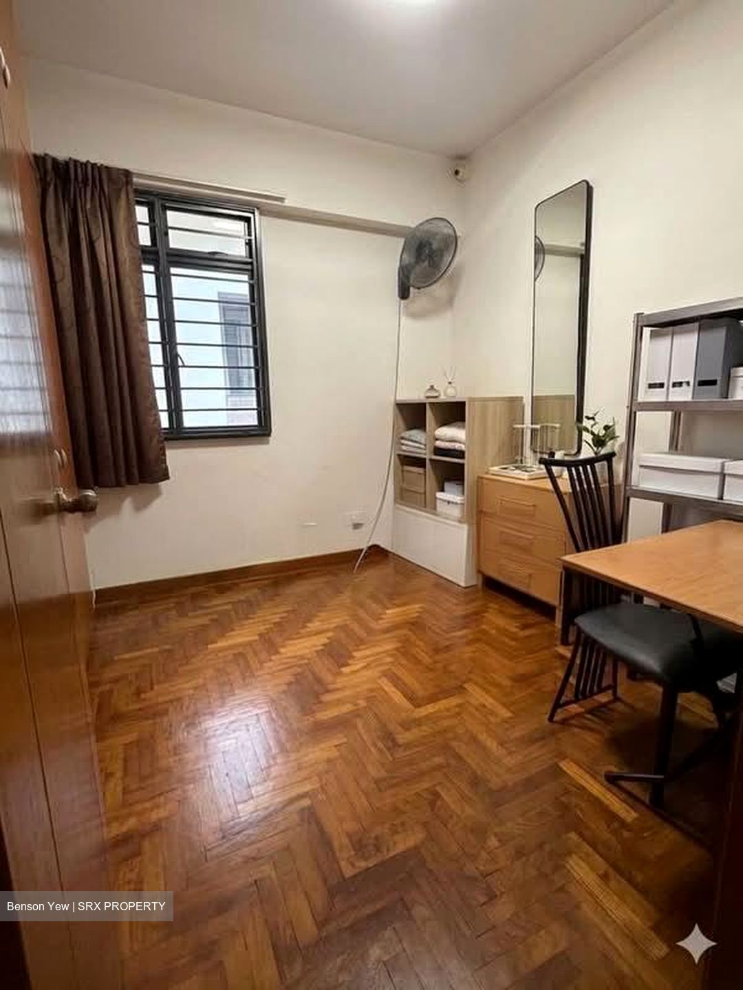 Regentville (D19), Apartment #568301161